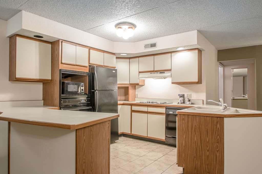 Comfort Inn & Suites Rochelle - Dekalb Habitación foto